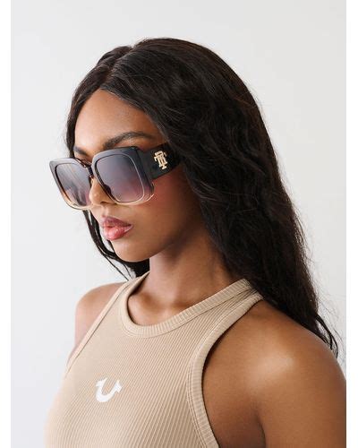 true religion womens sunglasses